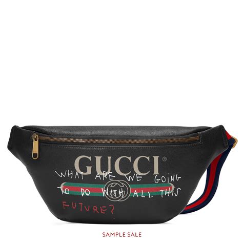 gucci coco capitán belt bag price|Gucci Coco Capitán Leather Logo Belt .